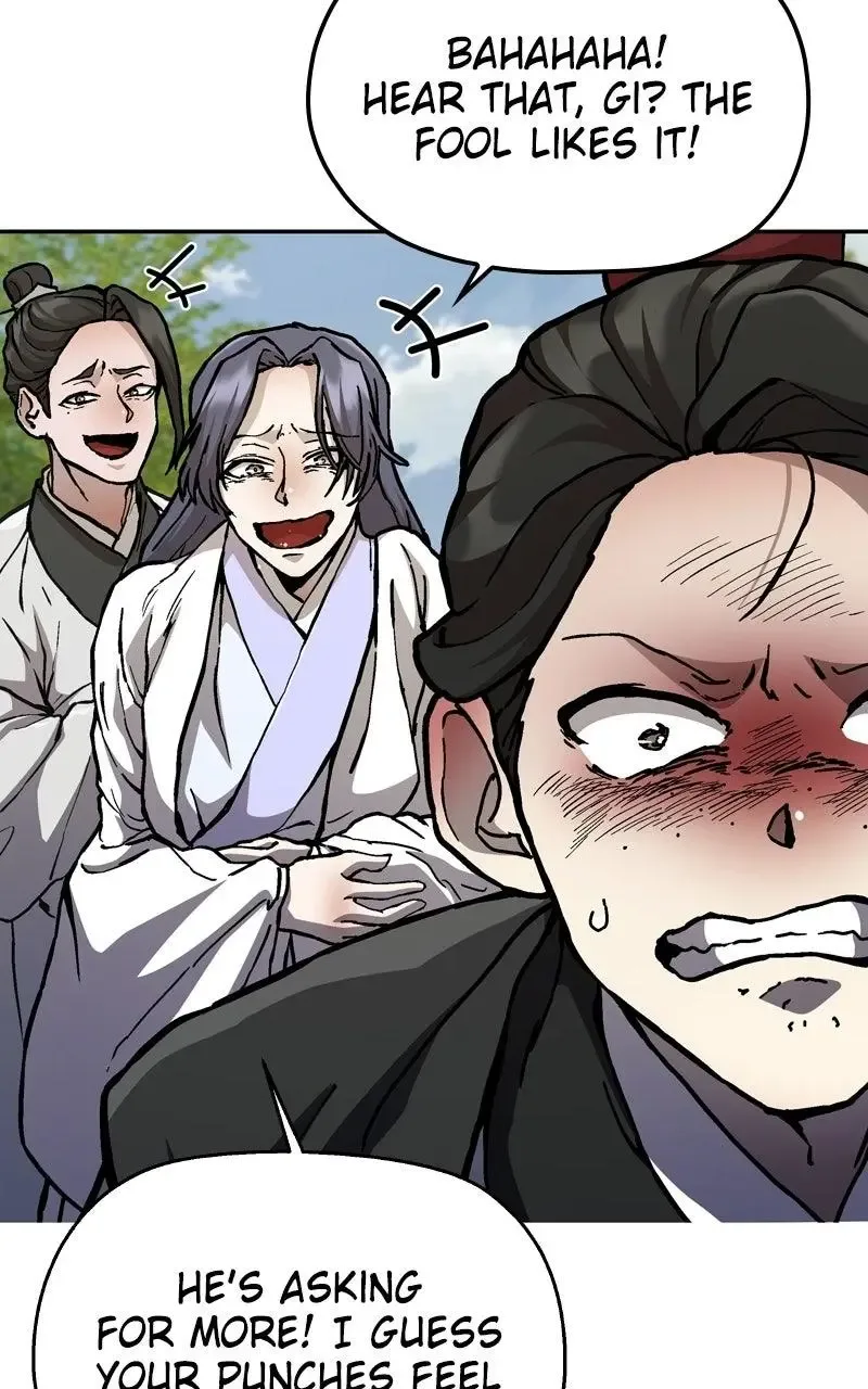 Demonic Frontline: The 13th Flying Dragon Company Chapter 2 page 71