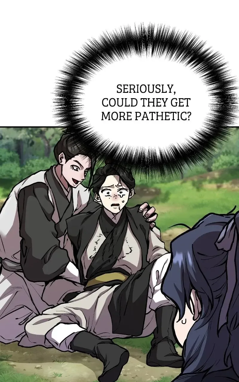 Demonic Frontline: The 13th Flying Dragon Company Chapter 2 page 91