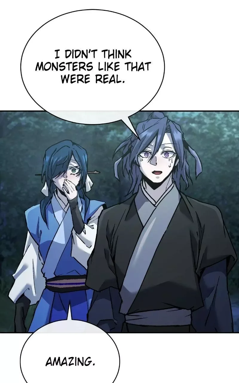 Demonic Frontline: The 13th Flying Dragon Company Chapter 20 page 11
