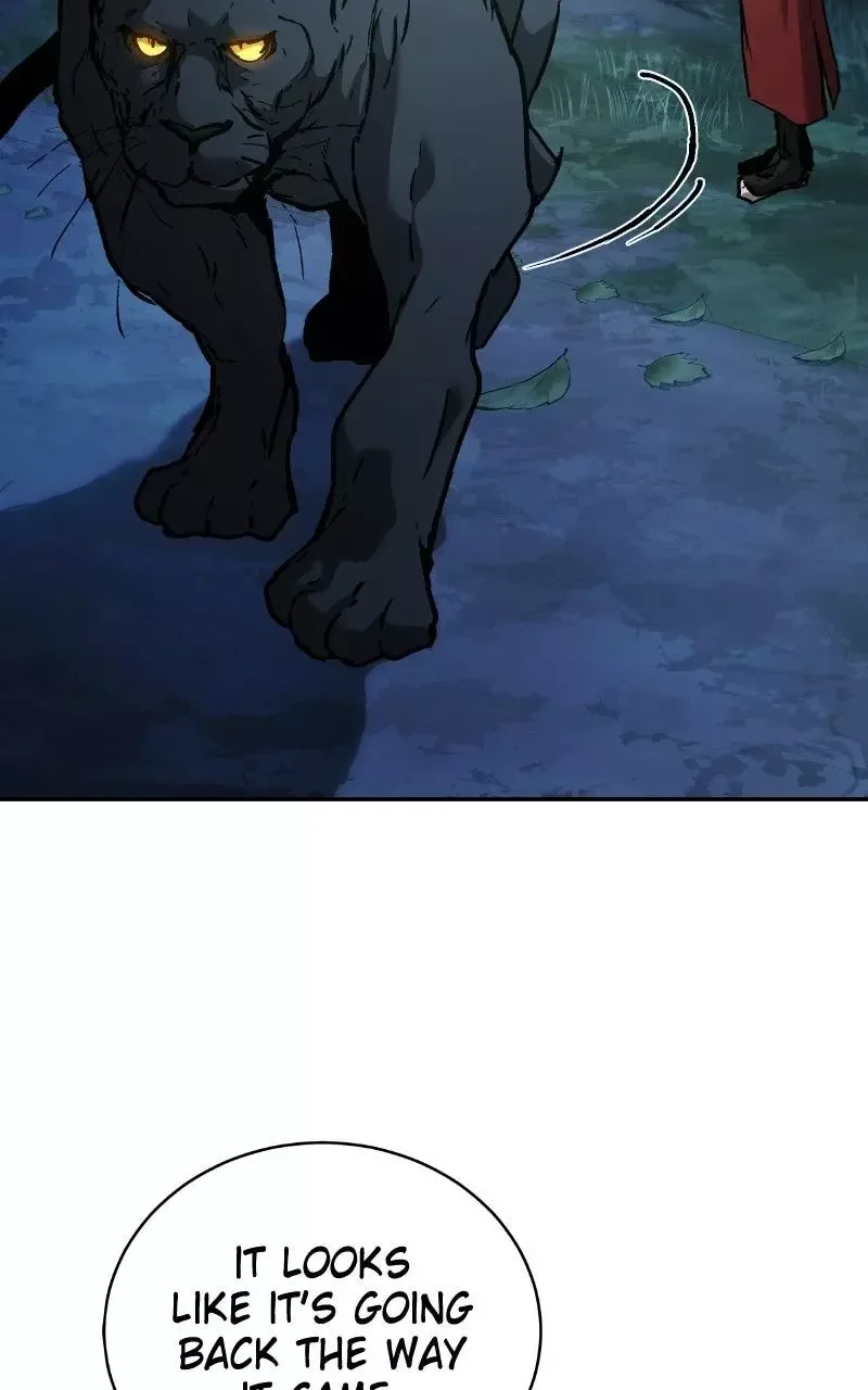 Demonic Frontline: The 13th Flying Dragon Company Chapter 20 page 9