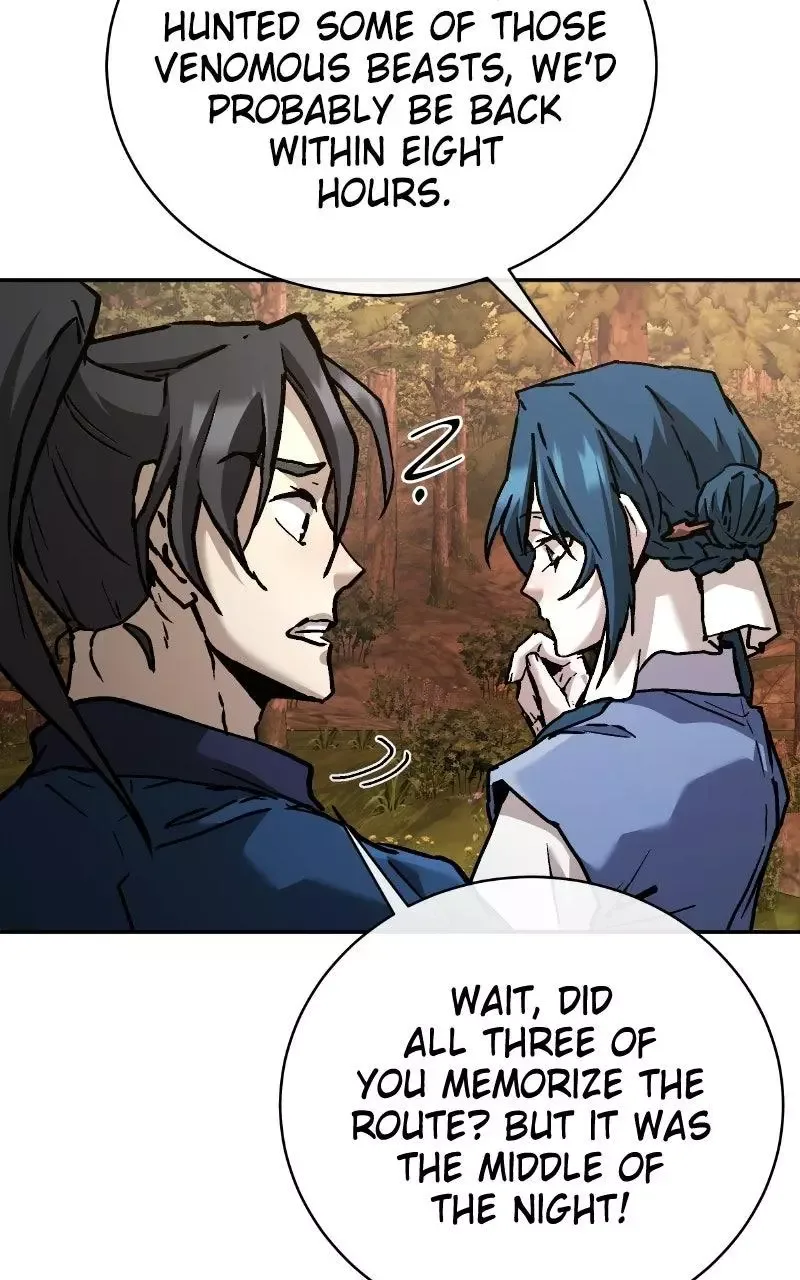 Demonic Frontline: The 13th Flying Dragon Company Chapter 20 page 23