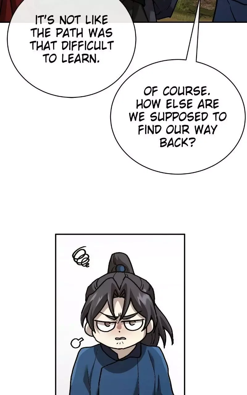 Demonic Frontline: The 13th Flying Dragon Company Chapter 20 page 25