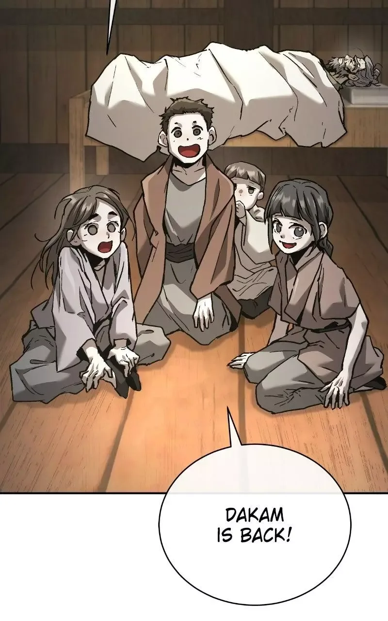 Demonic Frontline: The 13th Flying Dragon Company Chapter 20 page 31