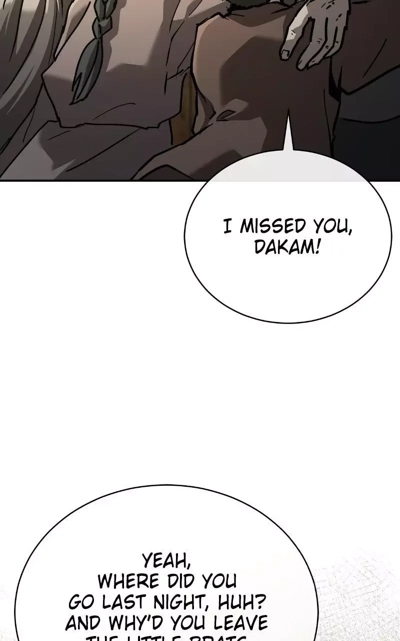 Demonic Frontline: The 13th Flying Dragon Company Chapter 20 page 33