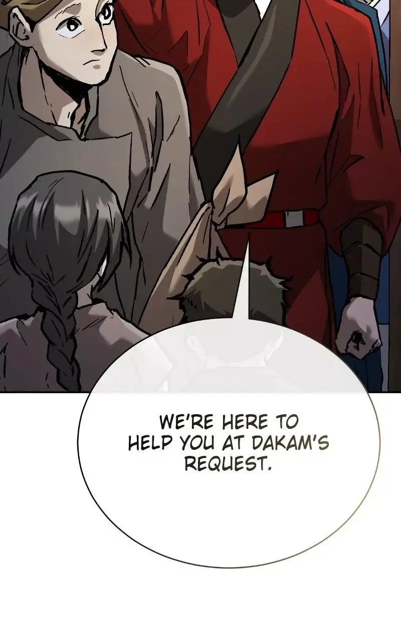 Demonic Frontline: The 13th Flying Dragon Company Chapter 20 page 36