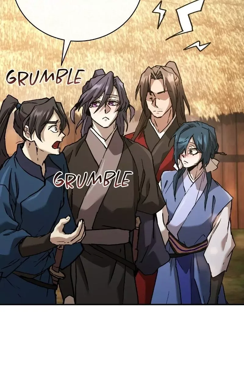 Demonic Frontline: The 13th Flying Dragon Company Chapter 20 page 46