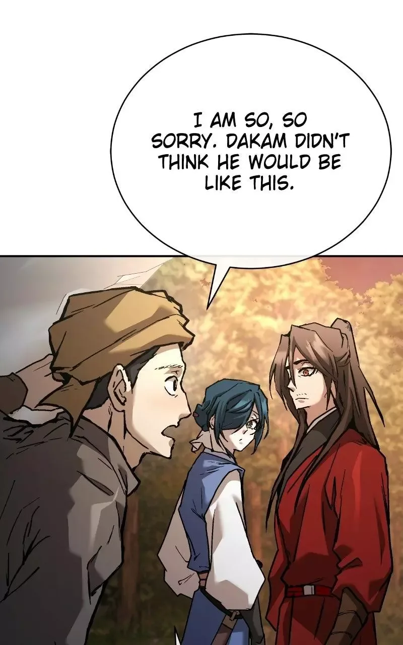 Demonic Frontline: The 13th Flying Dragon Company Chapter 20 page 47