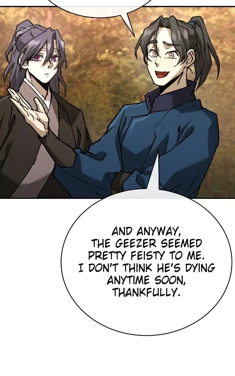 Demonic Frontline: The 13th Flying Dragon Company Chapter 20 page 49