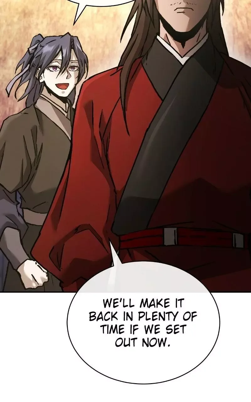 Demonic Frontline: The 13th Flying Dragon Company Chapter 20 page 54