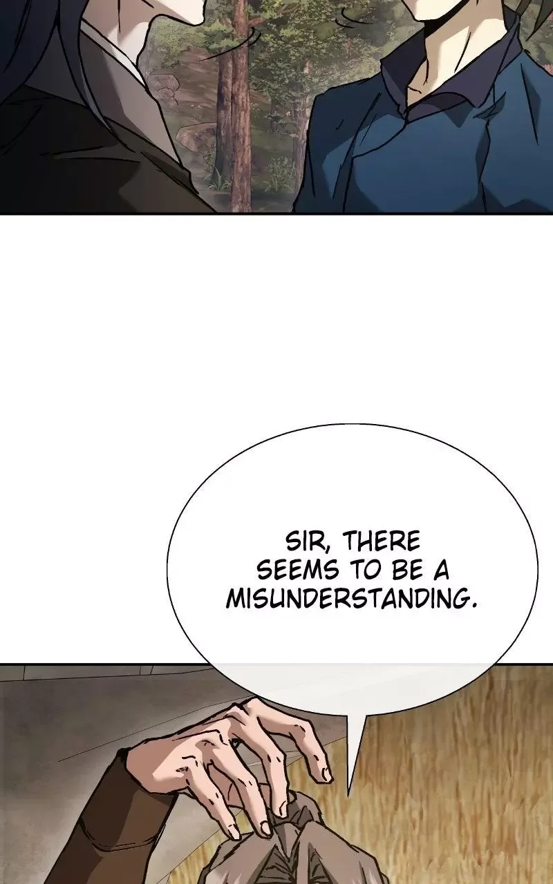 Demonic Frontline: The 13th Flying Dragon Company Chapter 20 page 57
