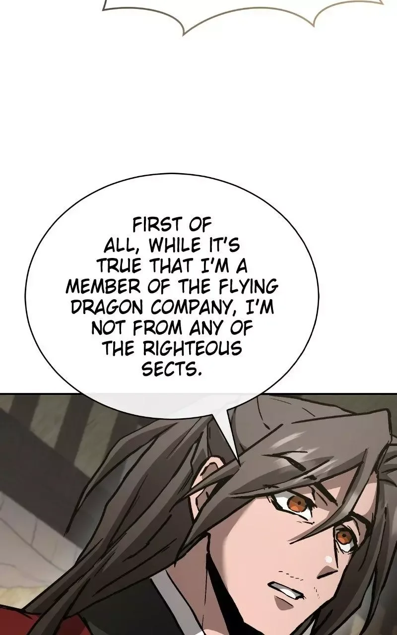 Demonic Frontline: The 13th Flying Dragon Company Chapter 20 page 61