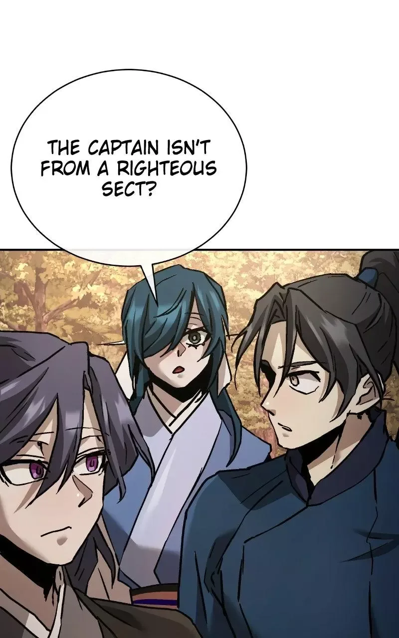 Demonic Frontline: The 13th Flying Dragon Company Chapter 20 page 70