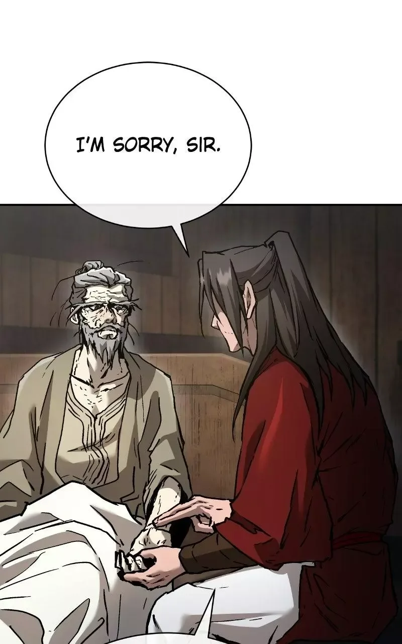 Demonic Frontline: The 13th Flying Dragon Company Chapter 20 page 82