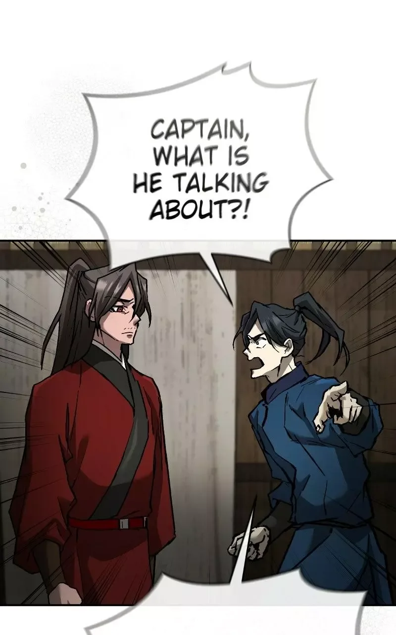 Demonic Frontline: The 13th Flying Dragon Company Chapter 20 page 100