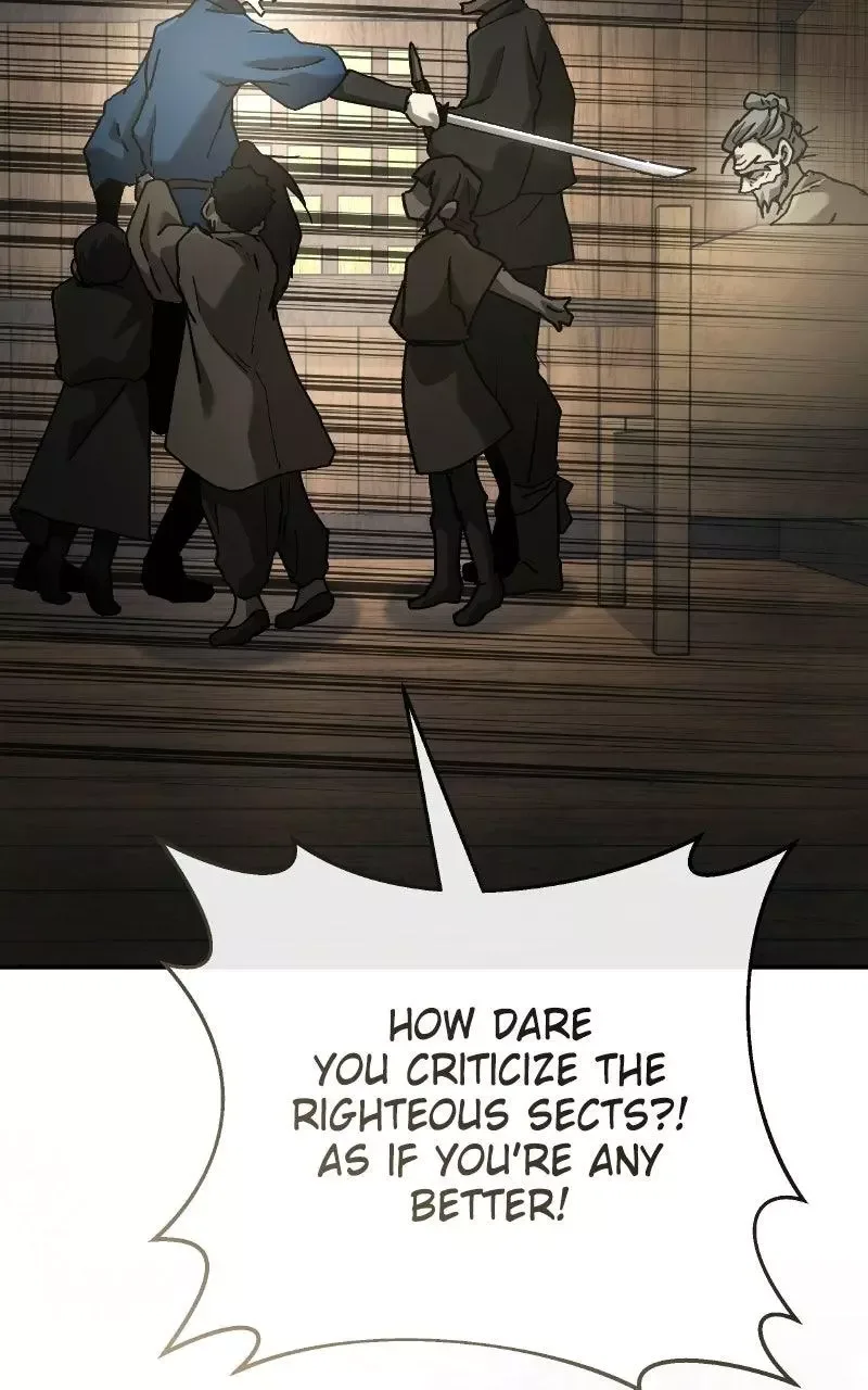 Demonic Frontline: The 13th Flying Dragon Company Chapter 20 page 114