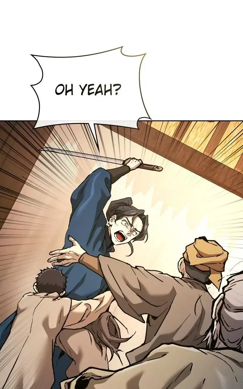 Demonic Frontline: The 13th Flying Dragon Company Chapter 21 page 1