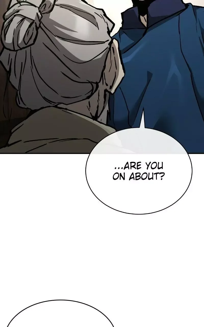 Demonic Frontline: The 13th Flying Dragon Company Chapter 21 page 21