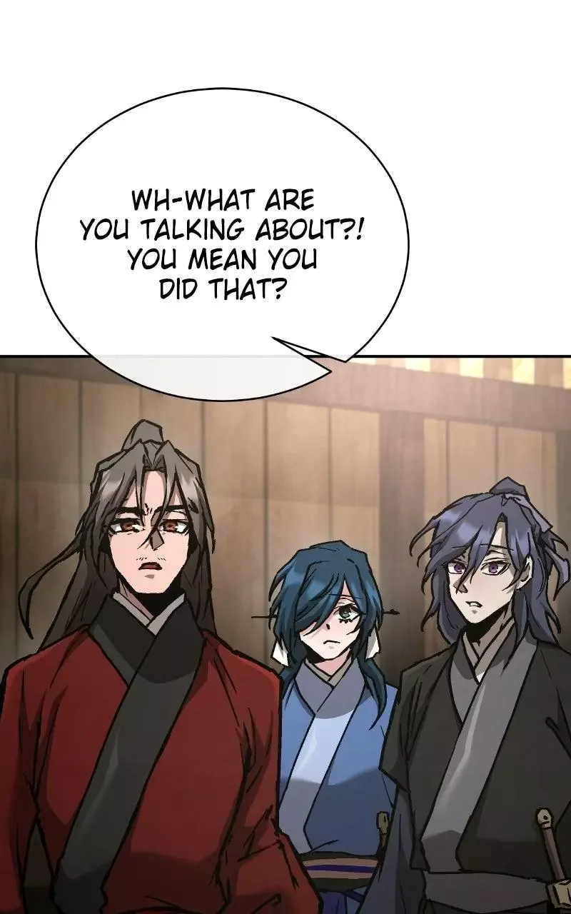 Demonic Frontline: The 13th Flying Dragon Company Chapter 21 page 25