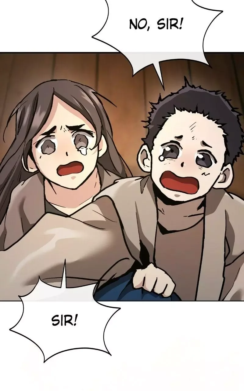 Demonic Frontline: The 13th Flying Dragon Company Chapter 21 page 3