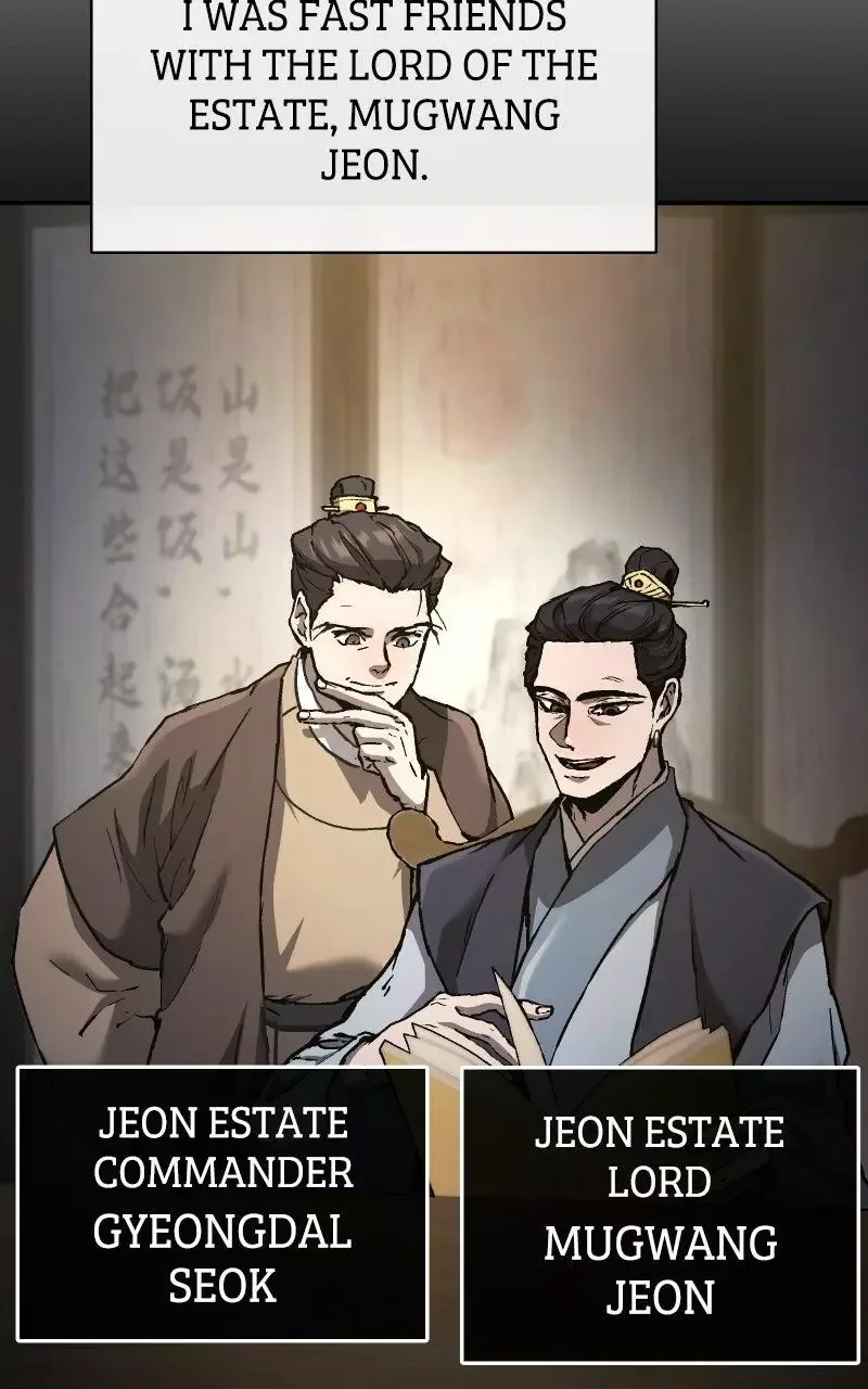 Demonic Frontline: The 13th Flying Dragon Company Chapter 21 page 33