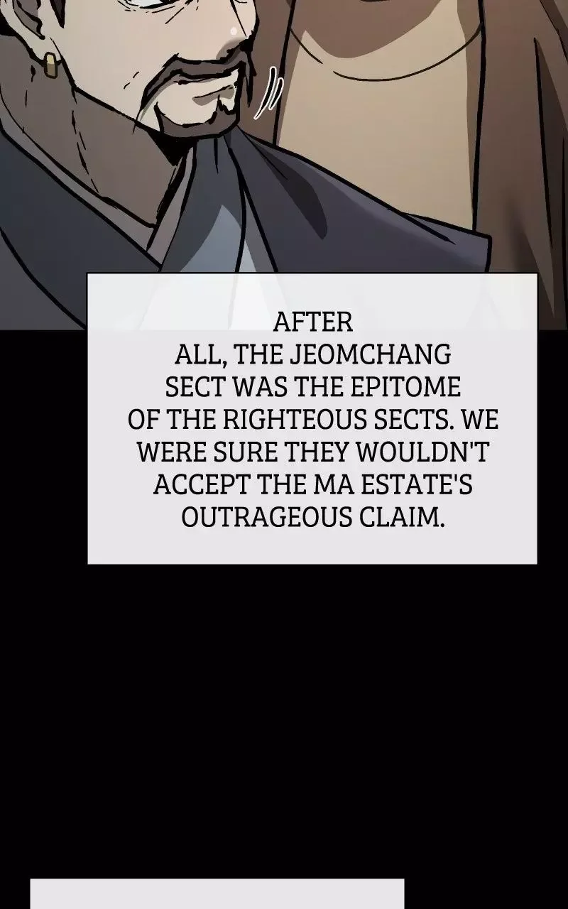Demonic Frontline: The 13th Flying Dragon Company Chapter 21 page 45