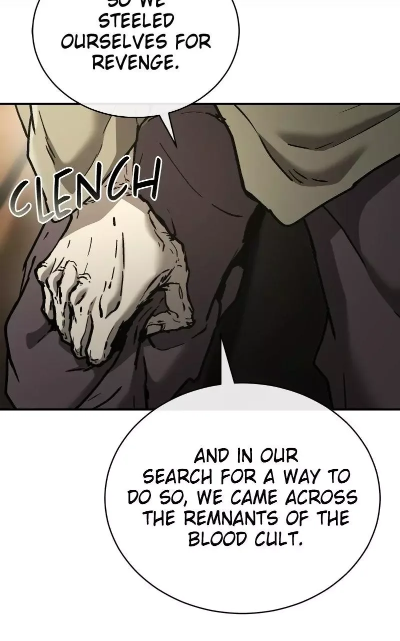 Demonic Frontline: The 13th Flying Dragon Company Chapter 21 page 56