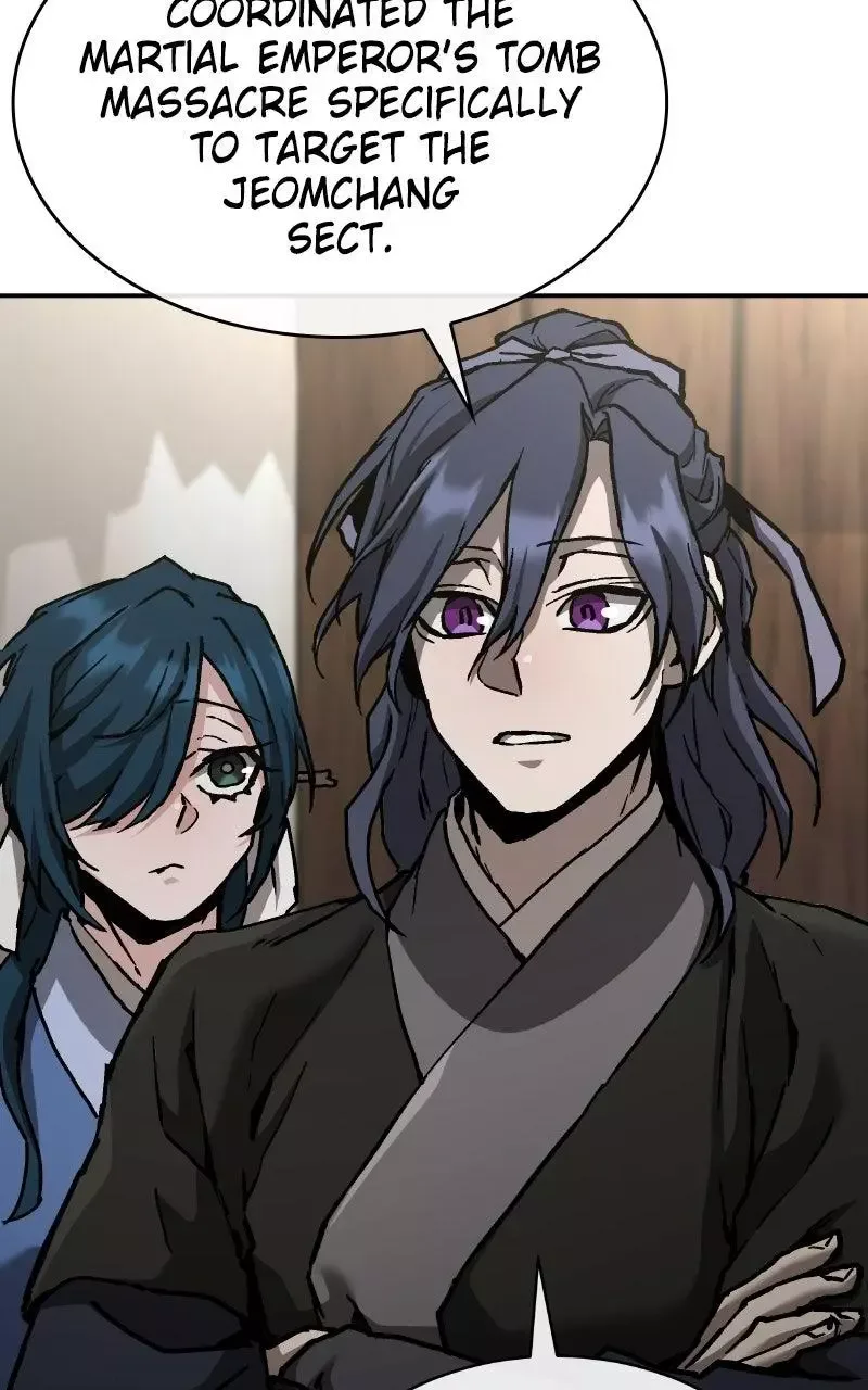 Demonic Frontline: The 13th Flying Dragon Company Chapter 21 page 59
