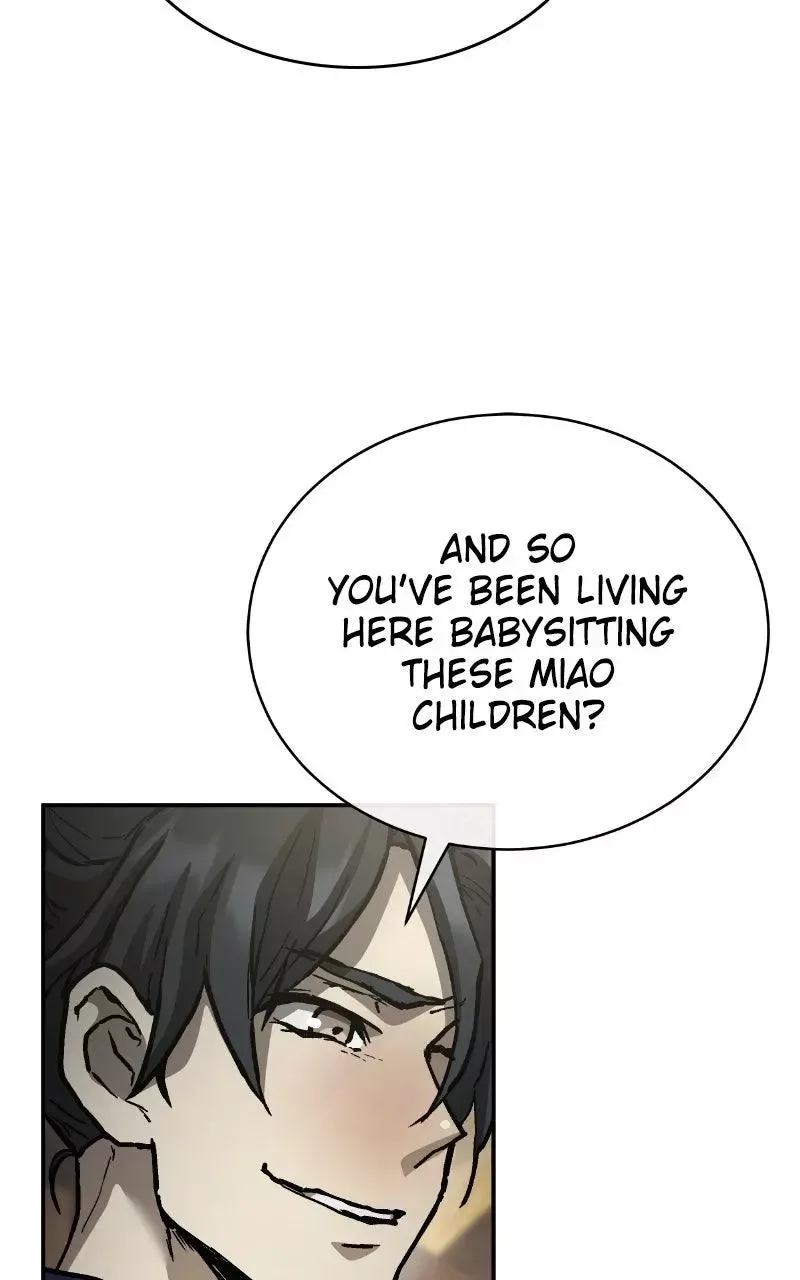 Demonic Frontline: The 13th Flying Dragon Company Chapter 21 page 70