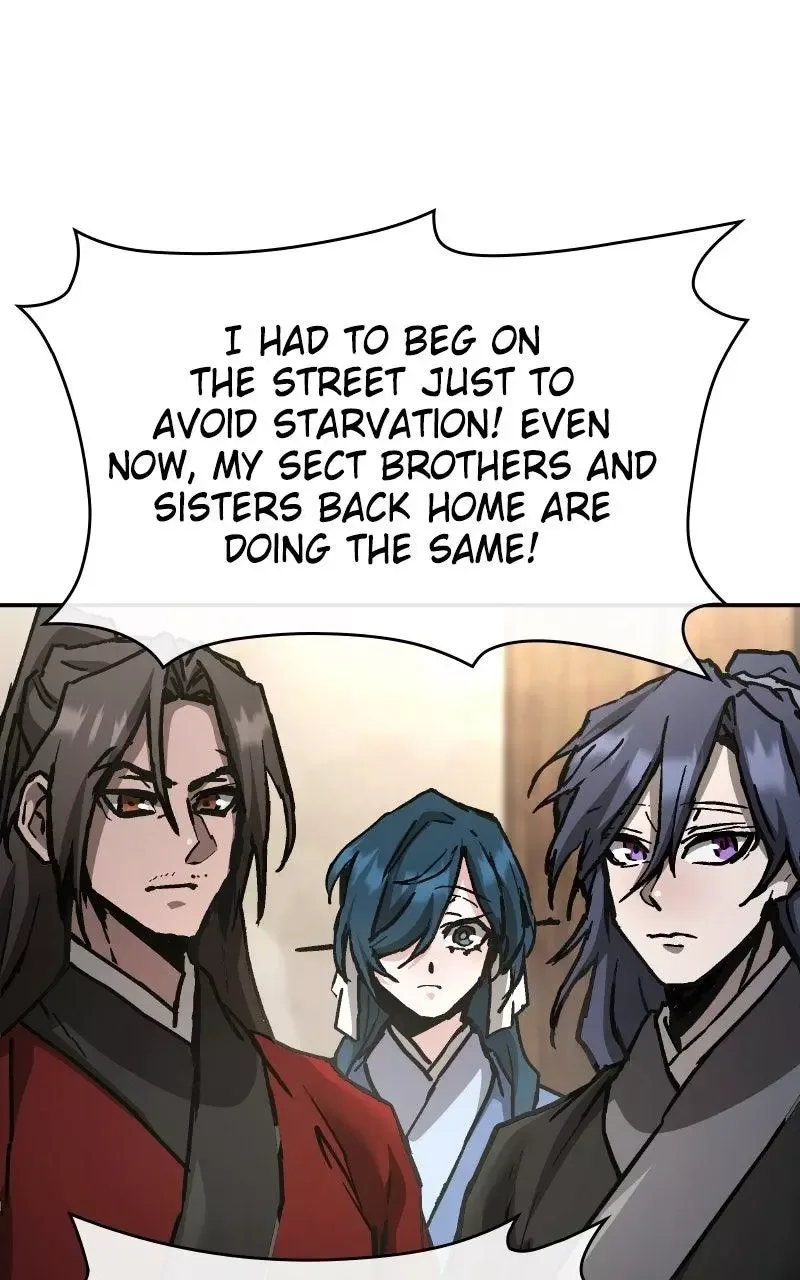 Demonic Frontline: The 13th Flying Dragon Company Chapter 21 page 77