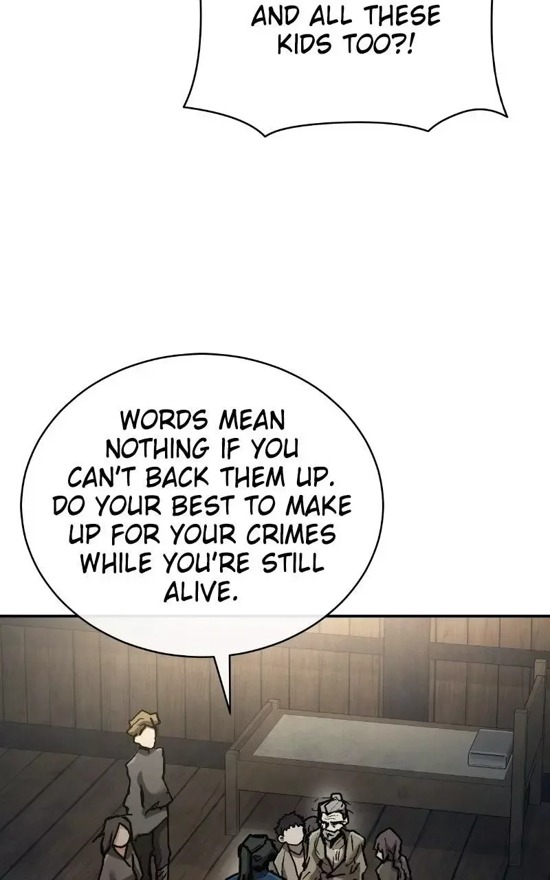 Demonic Frontline: The 13th Flying Dragon Company Chapter 21 page 85