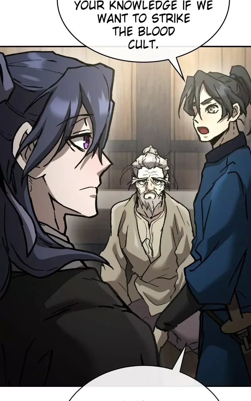 Demonic Frontline: The 13th Flying Dragon Company Chapter 21 page 87