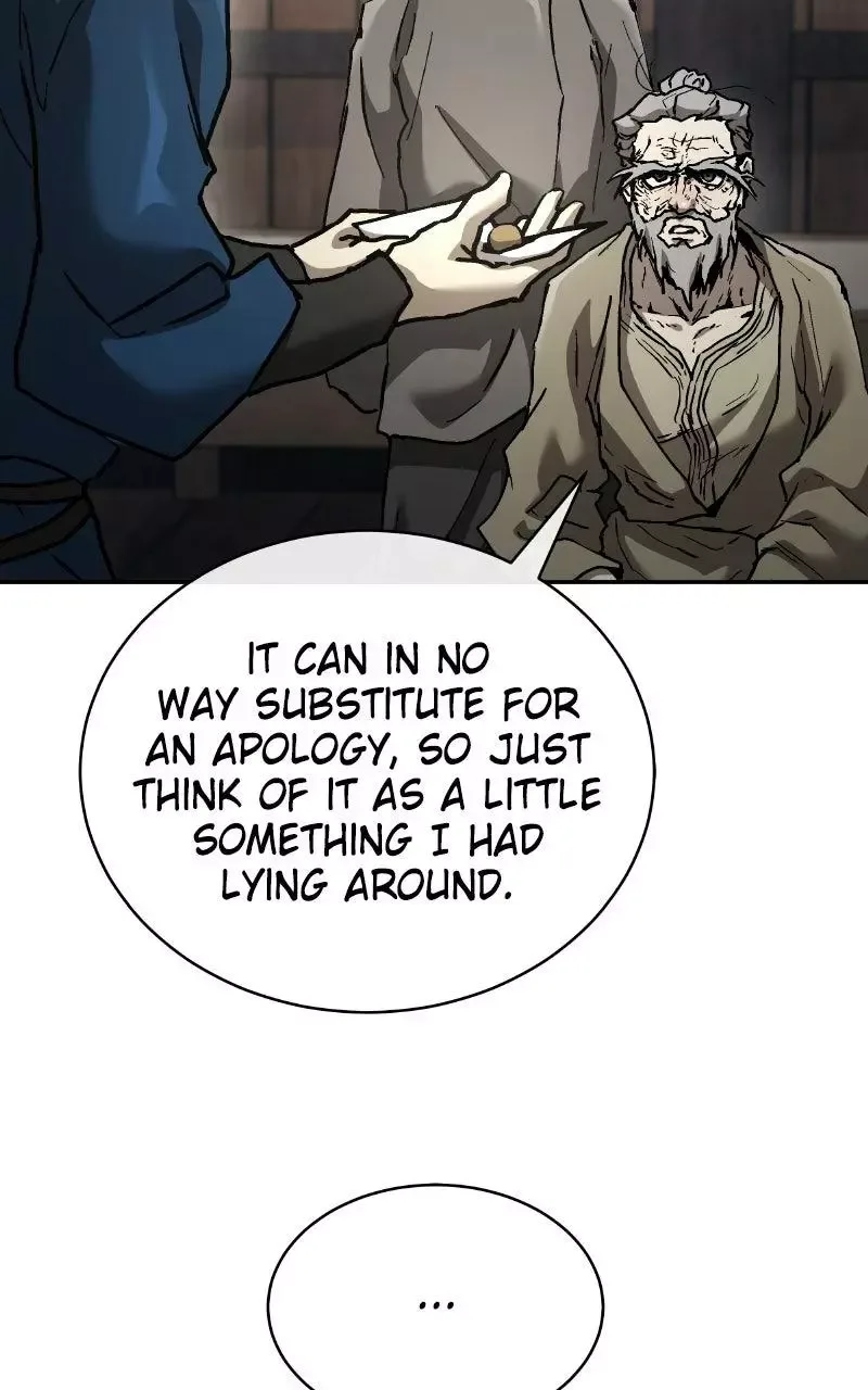 Demonic Frontline: The 13th Flying Dragon Company Chapter 21 page 92