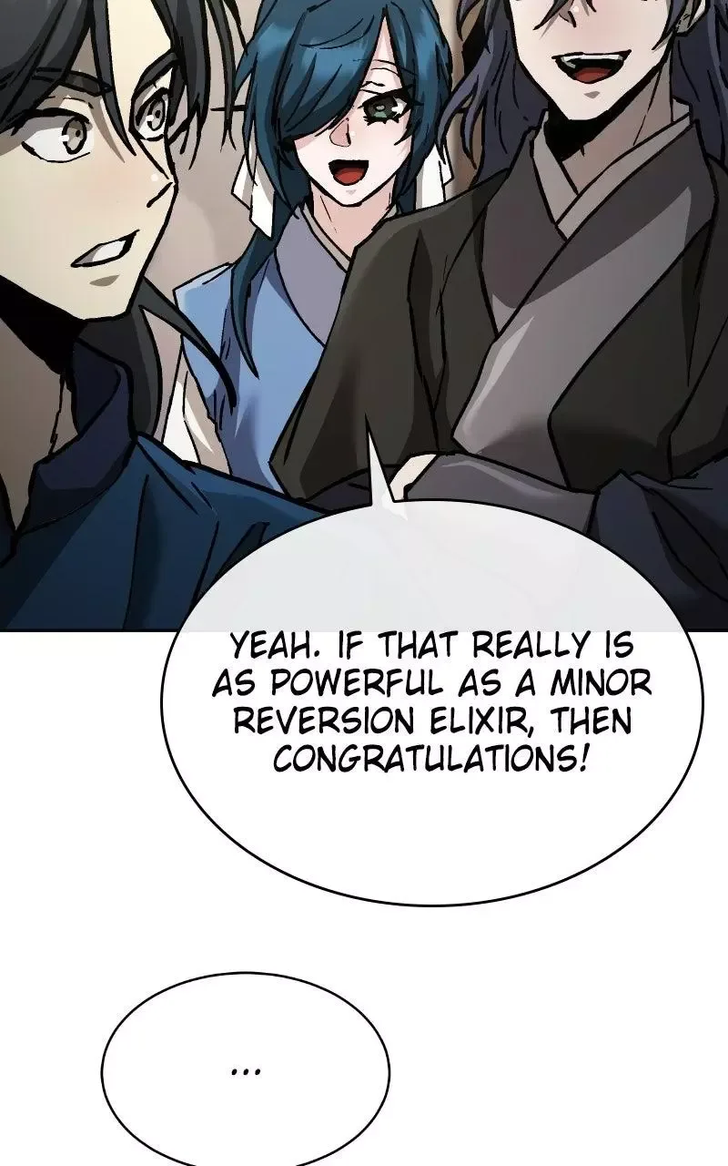 Demonic Frontline: The 13th Flying Dragon Company Chapter 21 page 95