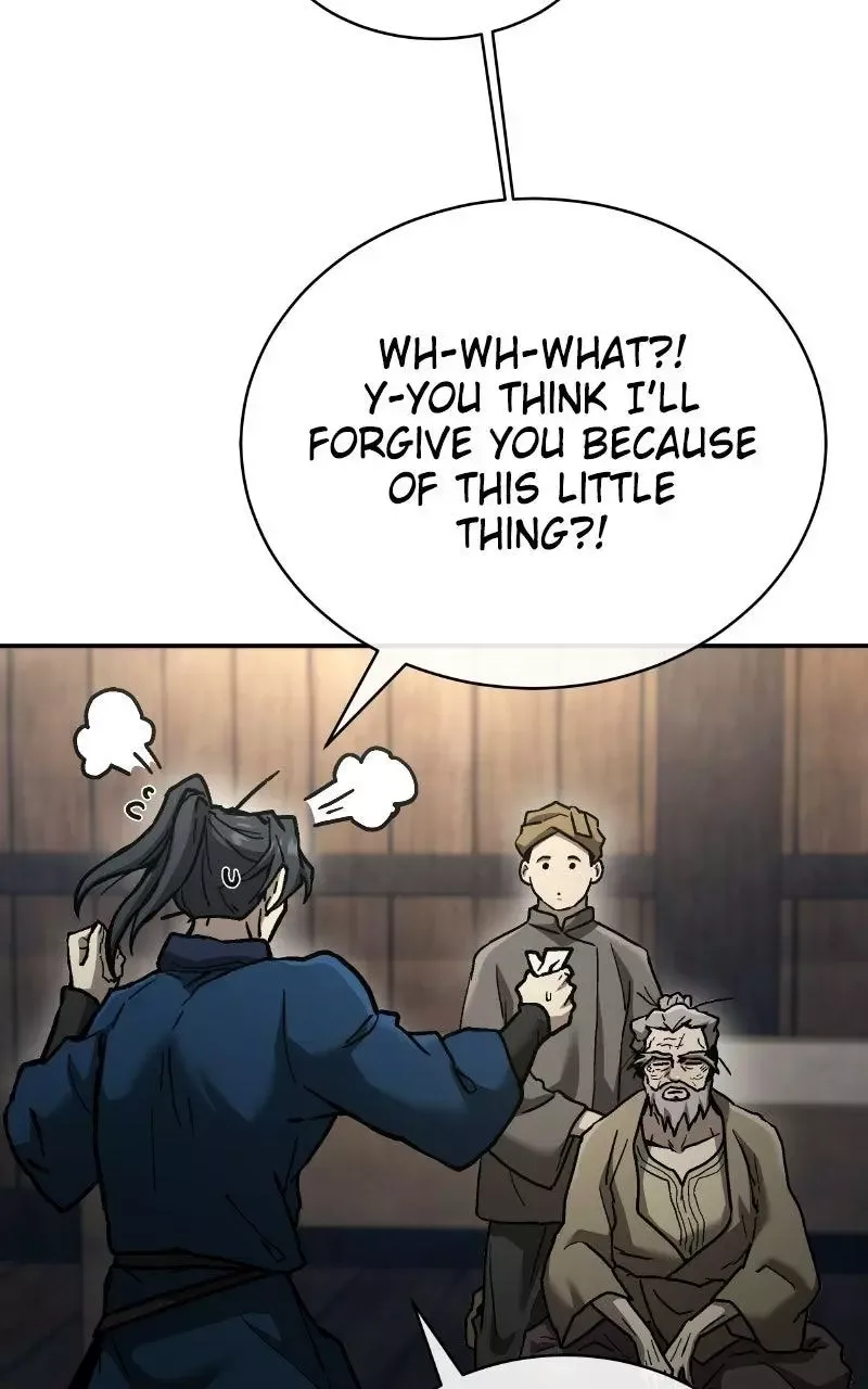 Demonic Frontline: The 13th Flying Dragon Company Chapter 21 page 93