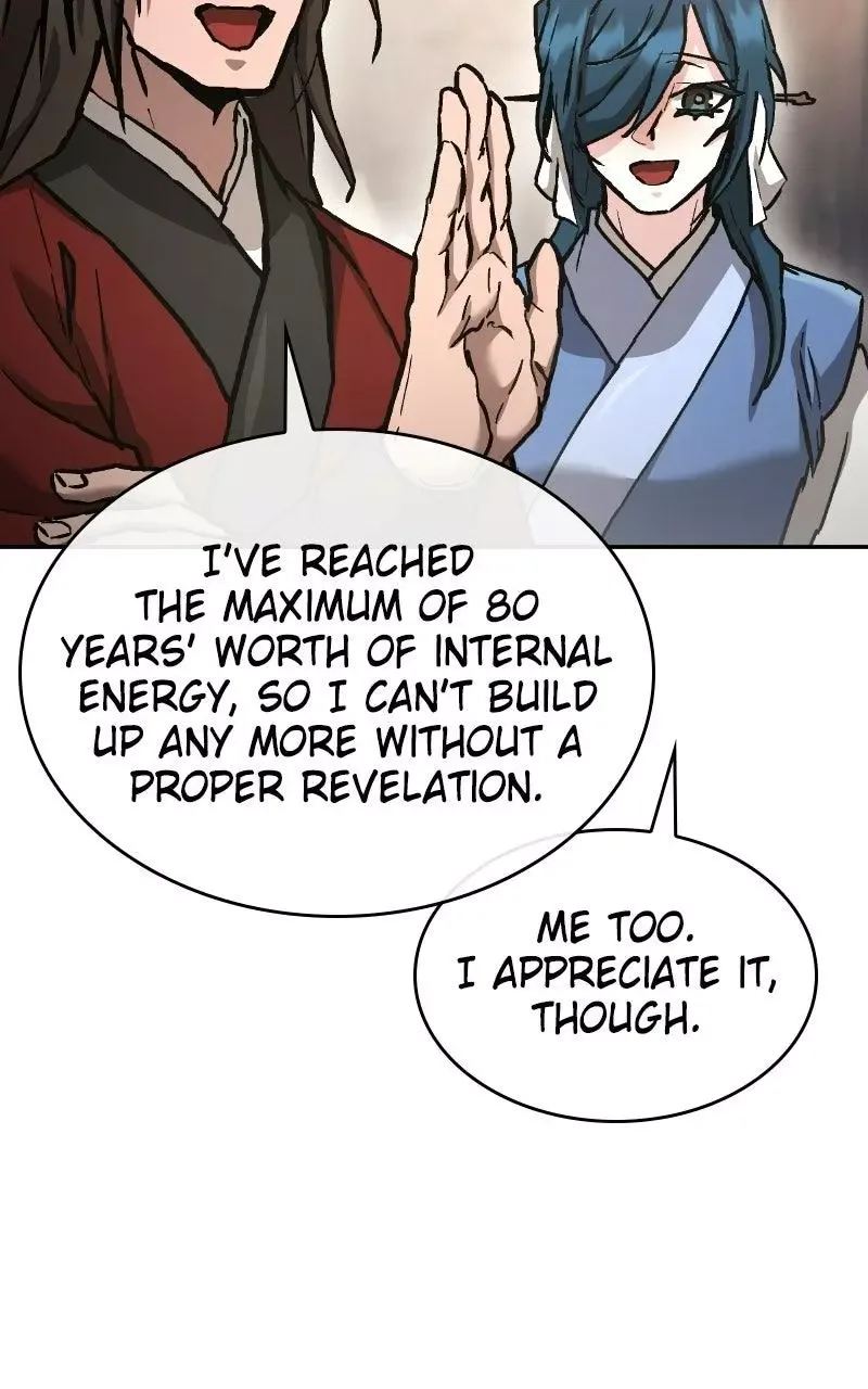 Demonic Frontline: The 13th Flying Dragon Company Chapter 21 page 100