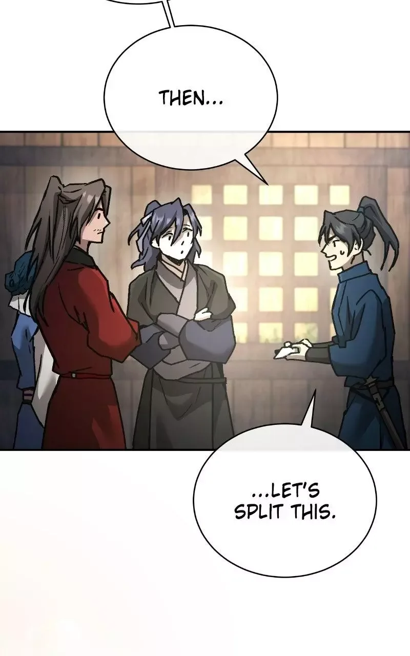 Demonic Frontline: The 13th Flying Dragon Company Chapter 21 page 96
