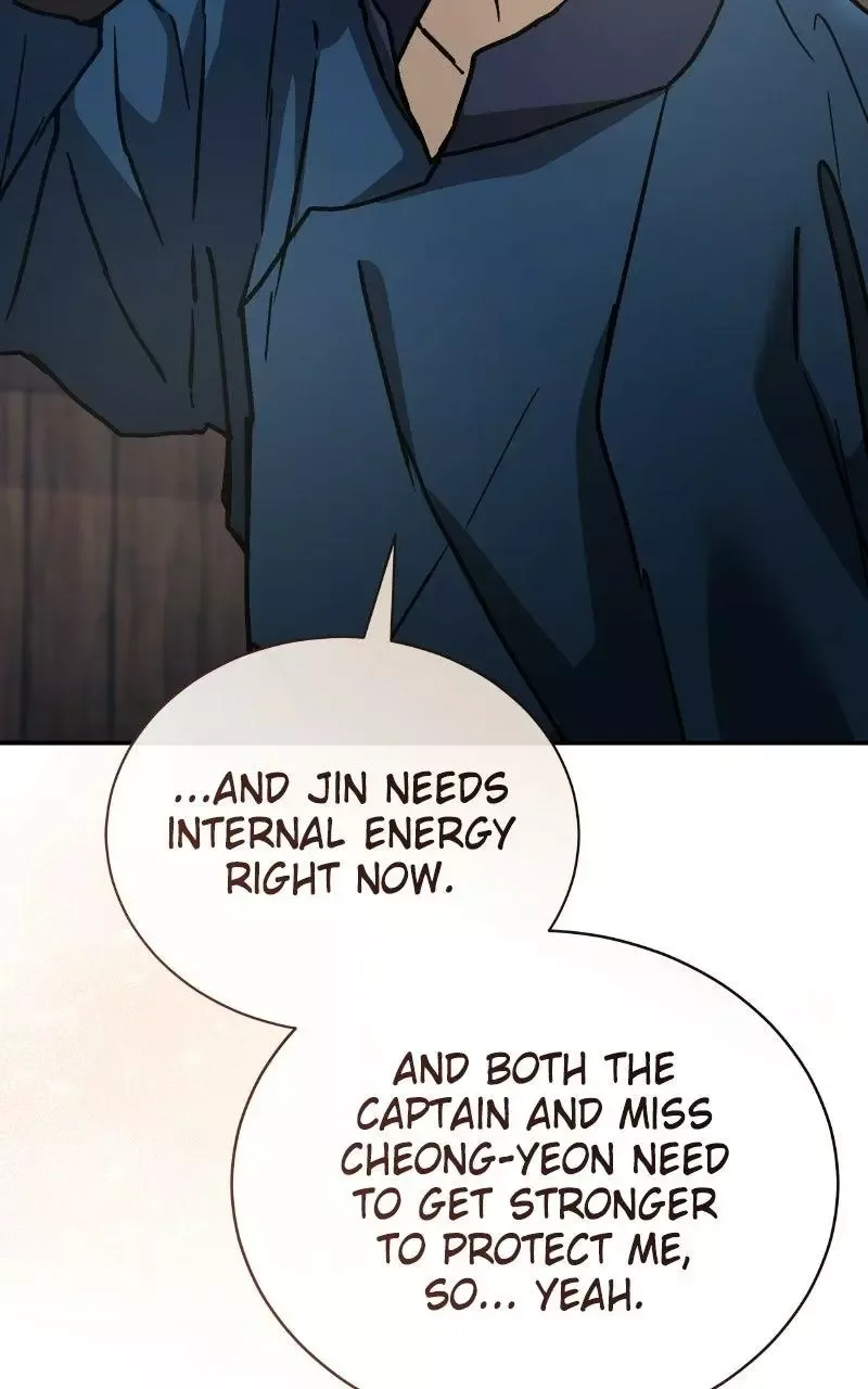 Demonic Frontline: The 13th Flying Dragon Company Chapter 21 page 98