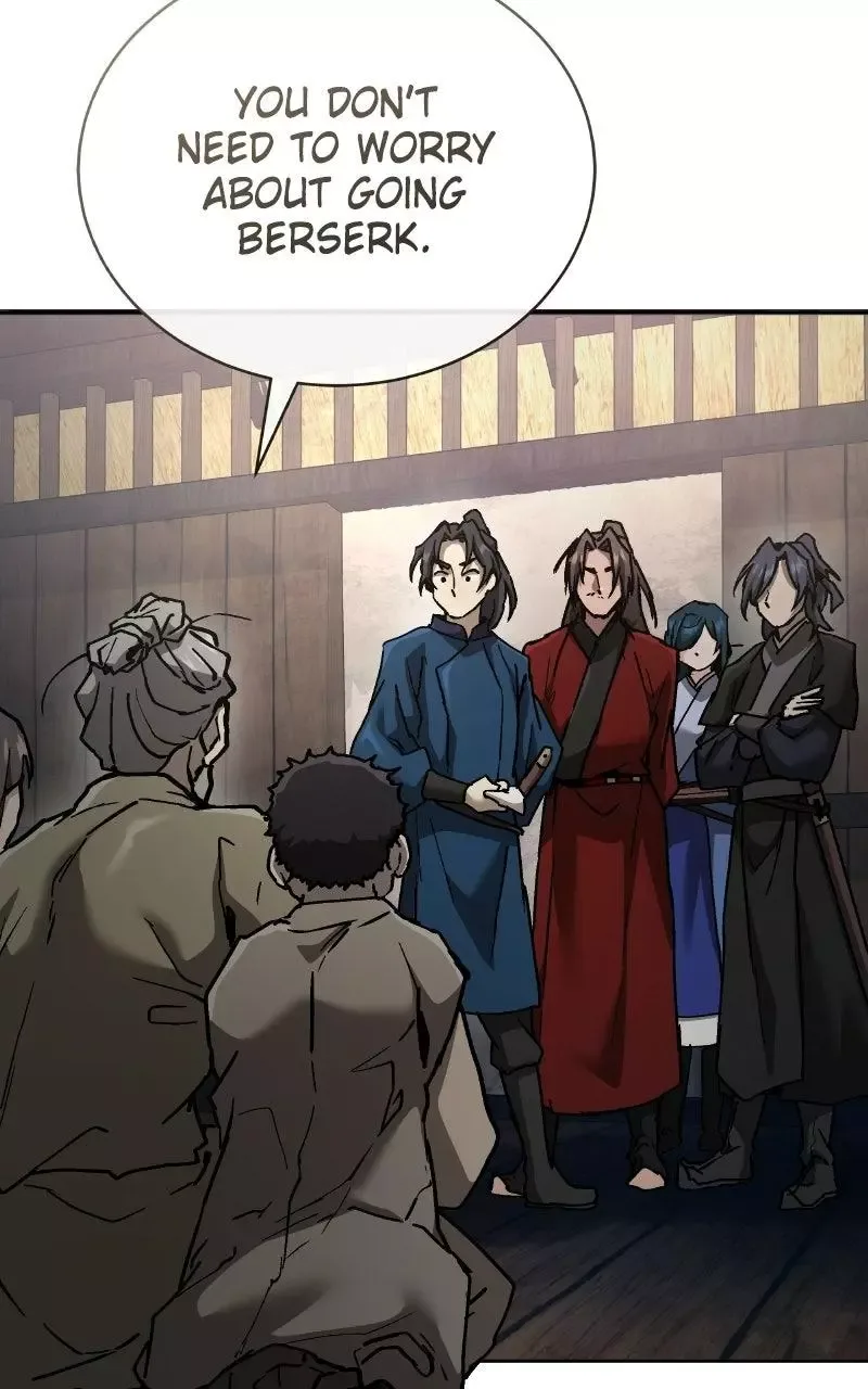 Demonic Frontline: The 13th Flying Dragon Company Chapter 21 page 103