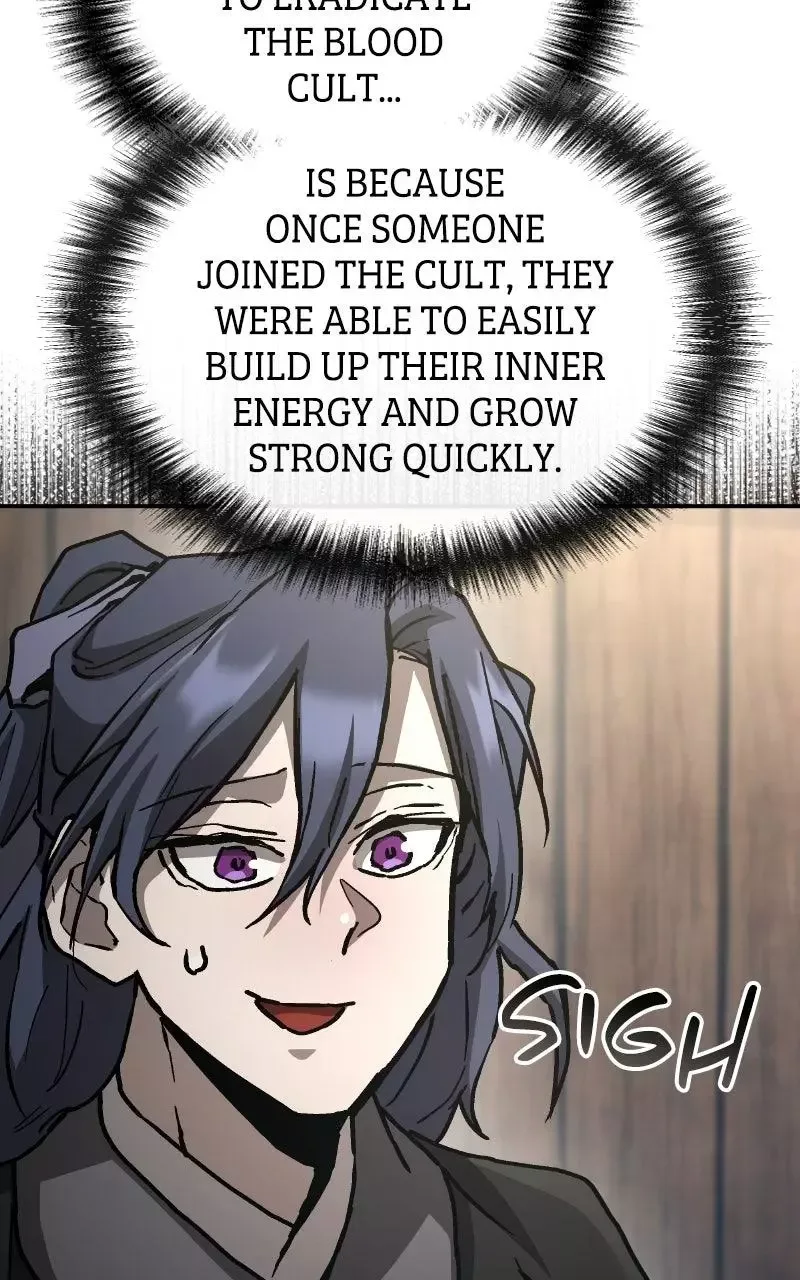 Demonic Frontline: The 13th Flying Dragon Company Chapter 21 page 116