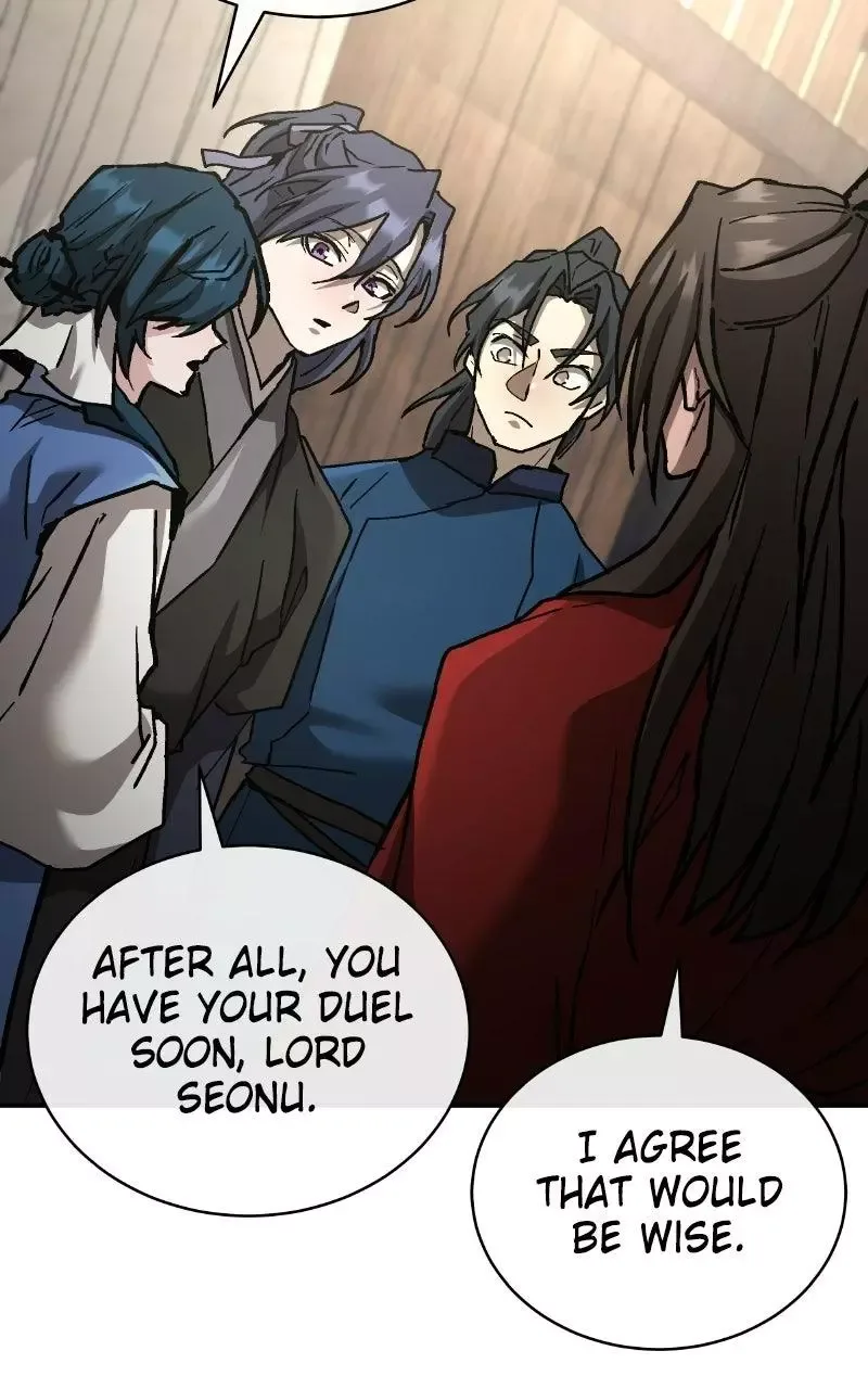 Demonic Frontline: The 13th Flying Dragon Company Chapter 21 page 118