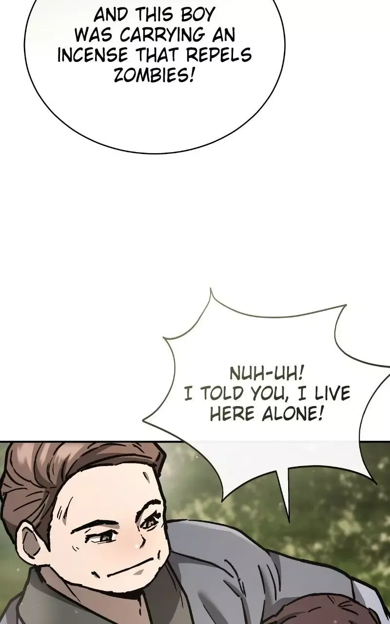 Demonic Frontline: The 13th Flying Dragon Company Chapter 22 page 26
