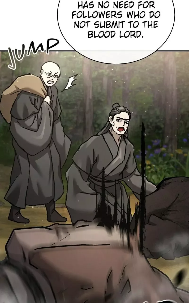 Demonic Frontline: The 13th Flying Dragon Company Chapter 22 page 22