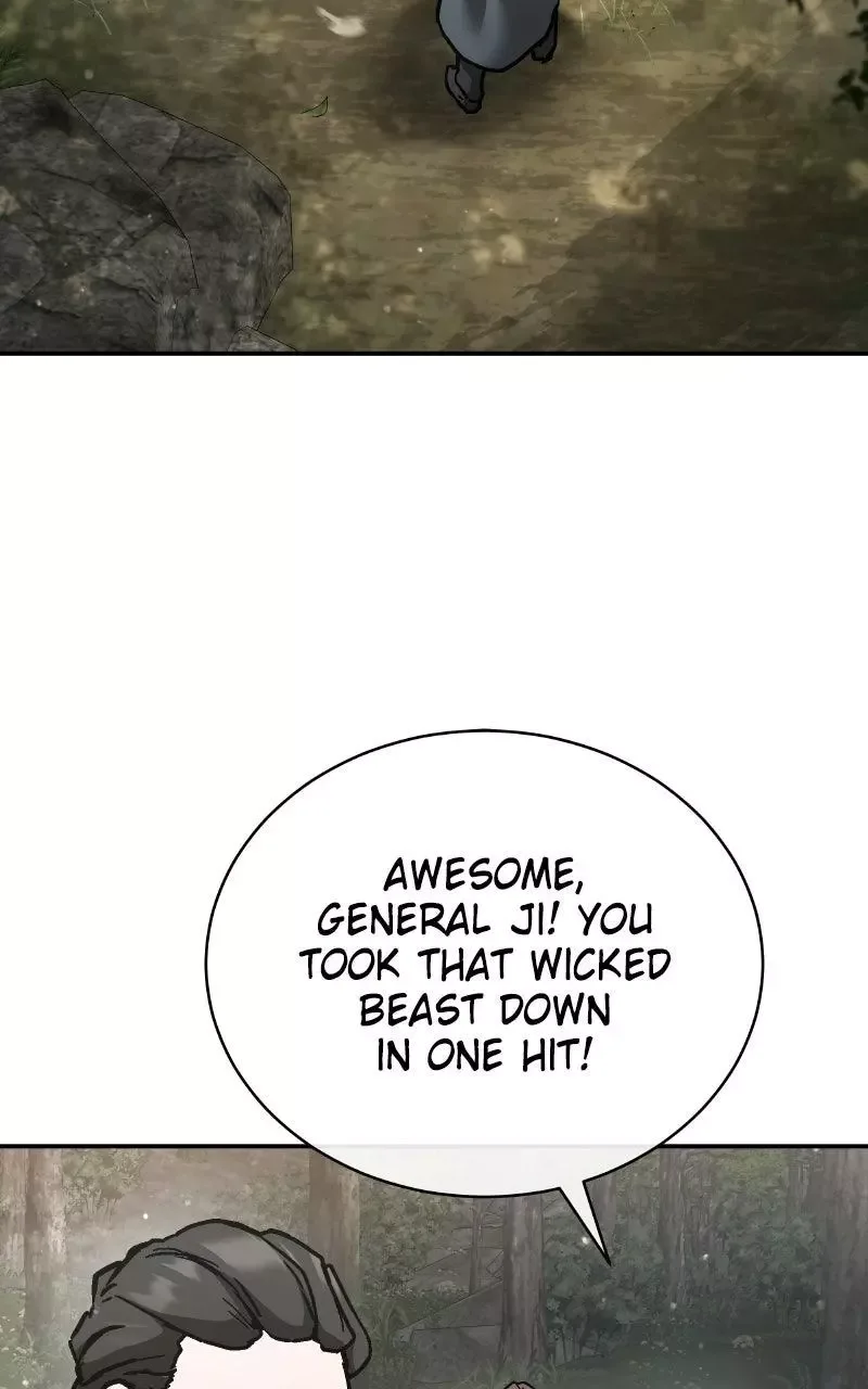 Demonic Frontline: The 13th Flying Dragon Company Chapter 22 page 11