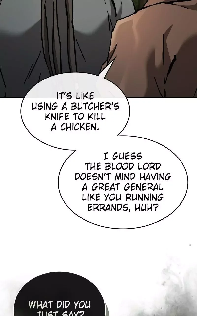Demonic Frontline: The 13th Flying Dragon Company Chapter 22 page 16