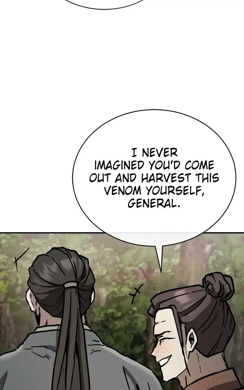 Demonic Frontline: The 13th Flying Dragon Company Chapter 22 page 15