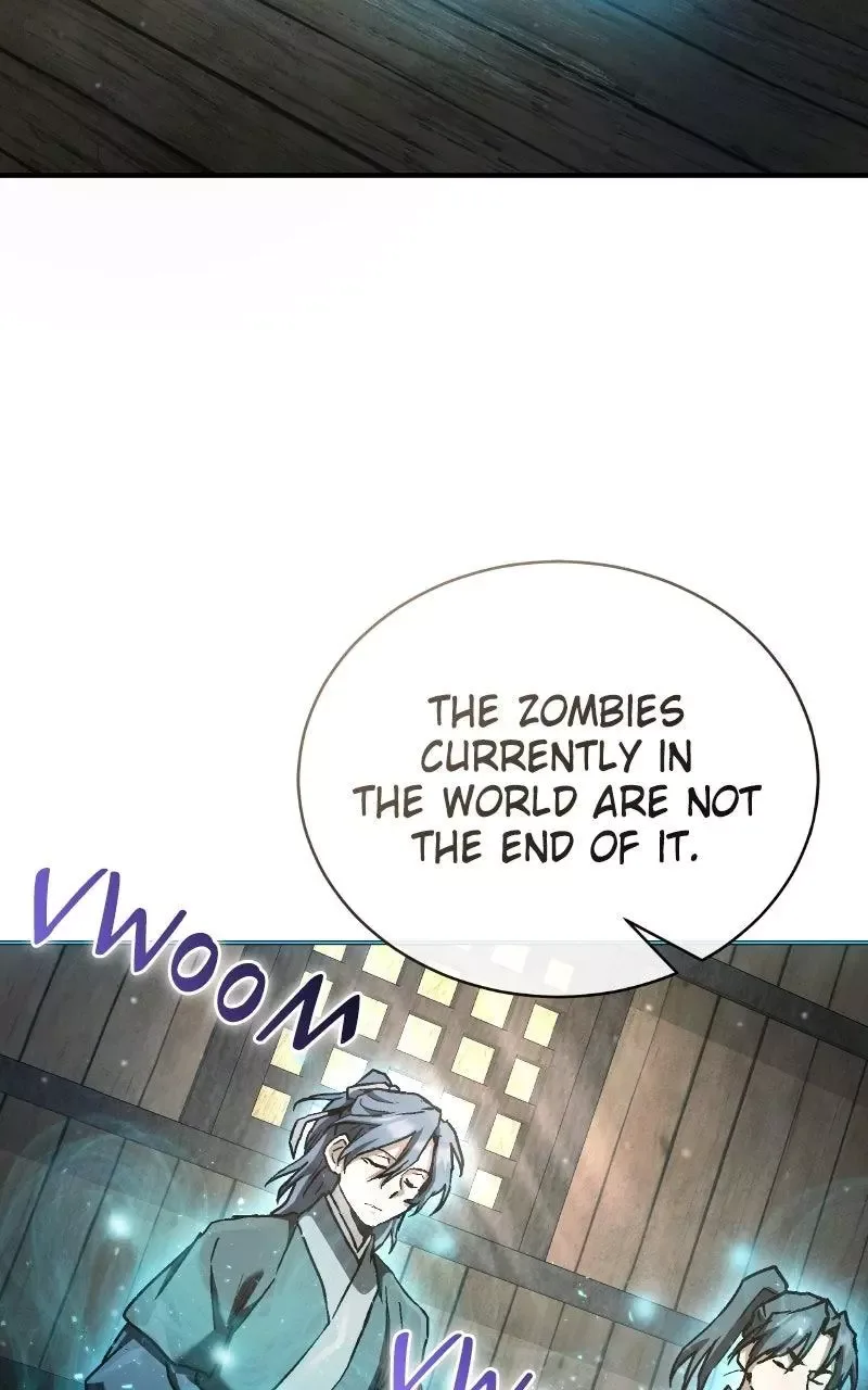 Demonic Frontline: The 13th Flying Dragon Company Chapter 22 page 36