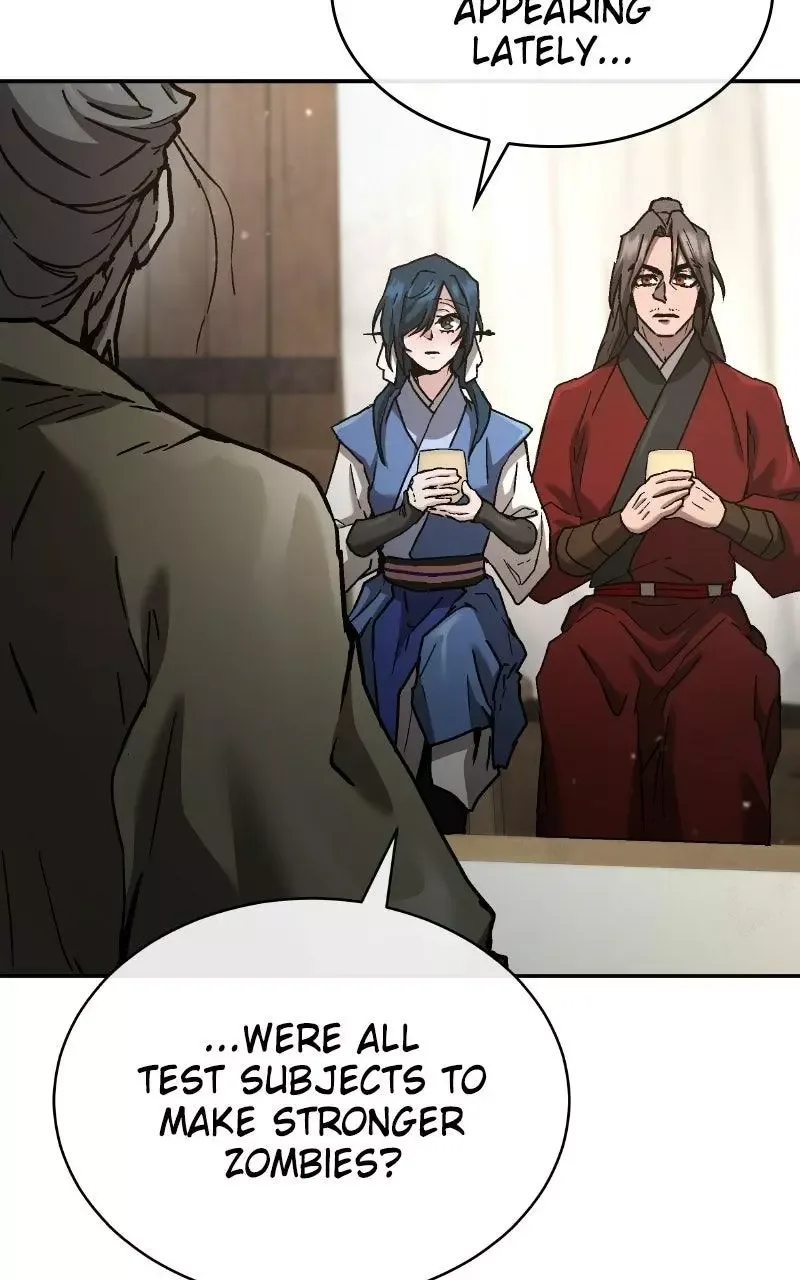 Demonic Frontline: The 13th Flying Dragon Company Chapter 22 page 38