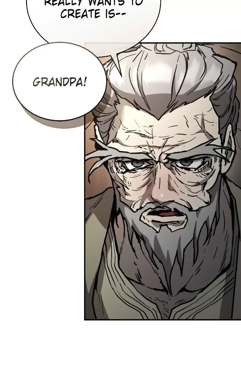 Demonic Frontline: The 13th Flying Dragon Company Chapter 22 page 41