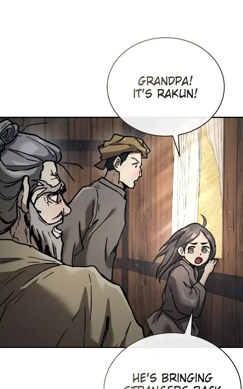Demonic Frontline: The 13th Flying Dragon Company Chapter 22 page 42