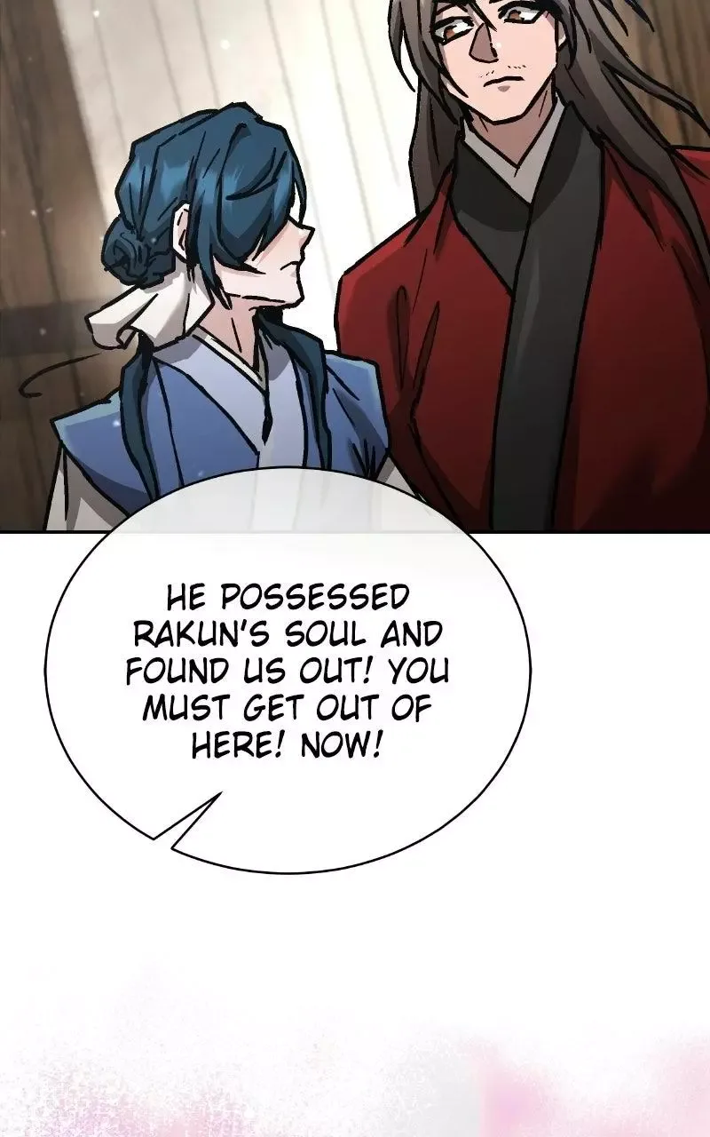 Demonic Frontline: The 13th Flying Dragon Company Chapter 22 page 48